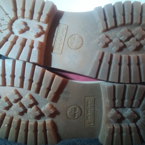 Timberland Boots - Picture 3 of 4